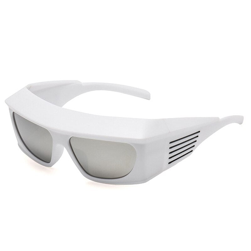 HYPExSTORE® RETRO CA7 SONNENBRILLE