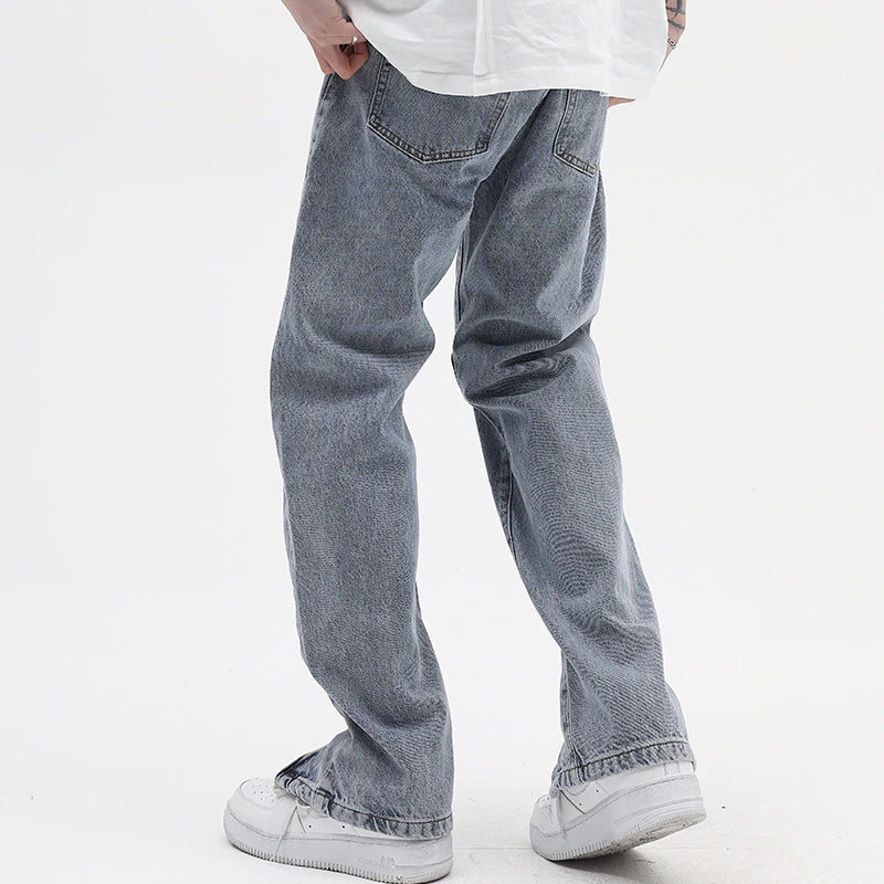 HYPExSTORE® SLOT JEANS