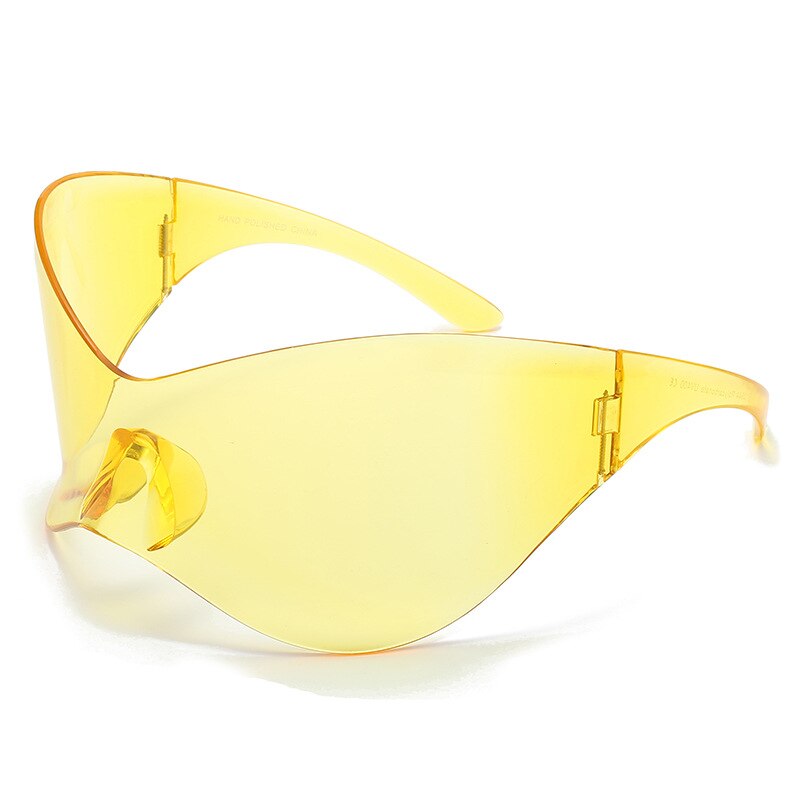 HYPExSTORE® RETRO CA11 SONNENBRILLE