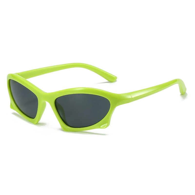 HYPExSTORE® CYBER CA23 SONNENBRILLE