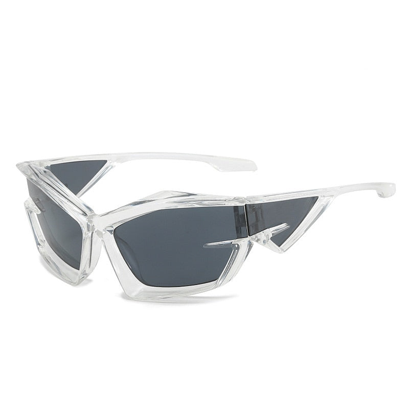 HYPExSTORE® CYBER CA8 SONNENBRILLE