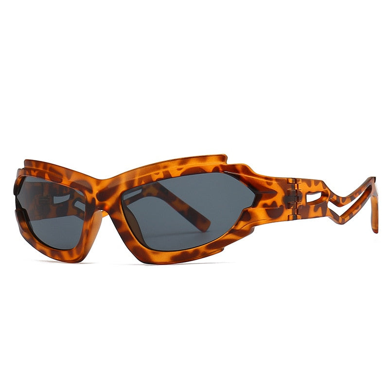 HYPExSTORE® CYBER CA19 SONNENBRILLE