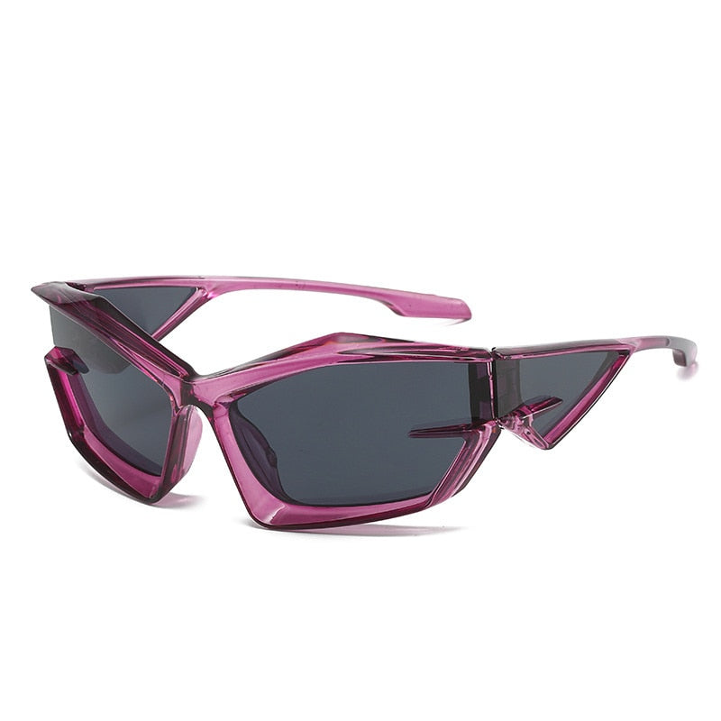 HYPExSTORE® CYBER CA8 SONNENBRILLE