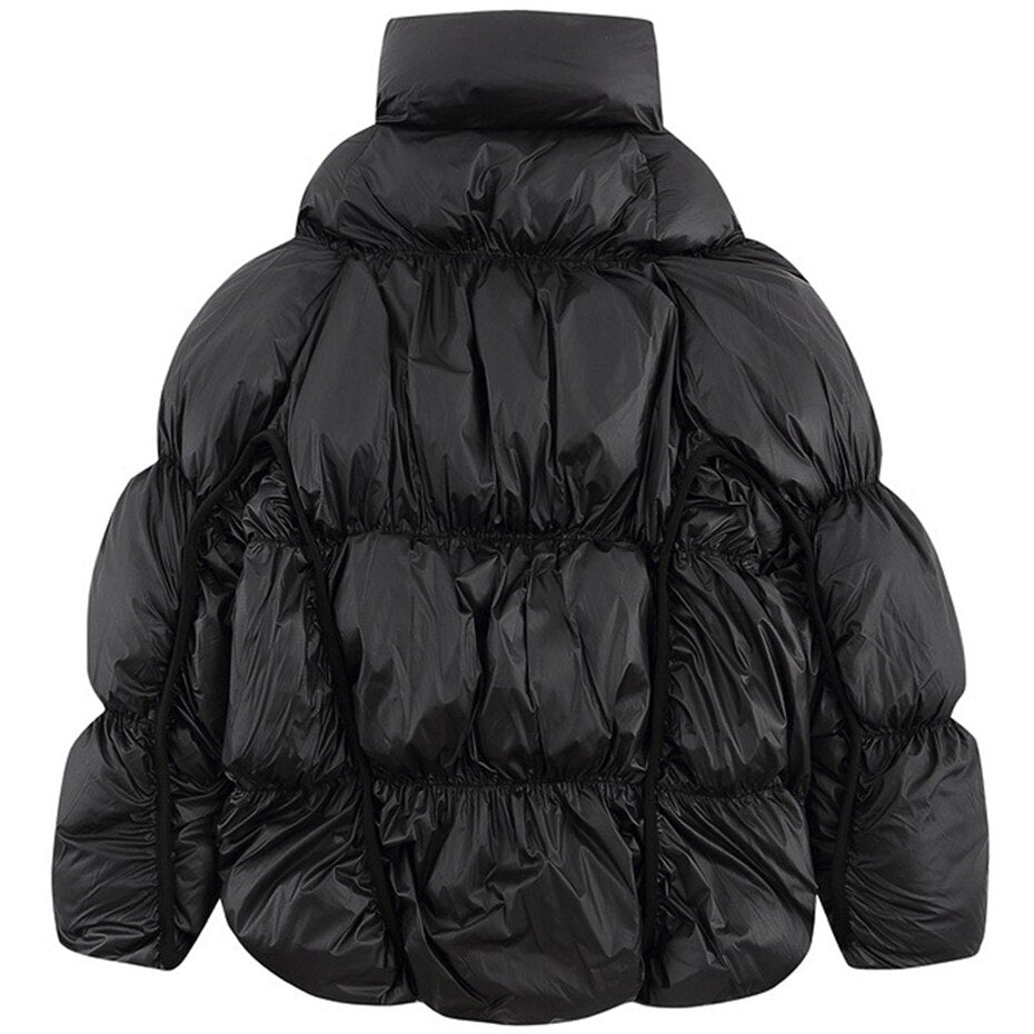 HYPExSTORE® BUBBLE PUFFER JACKET