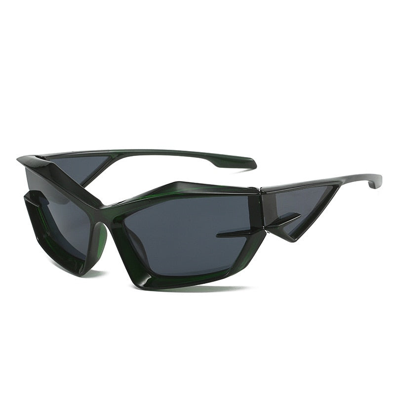 HYPExSTORE® CYBER CA8 SONNENBRILLE