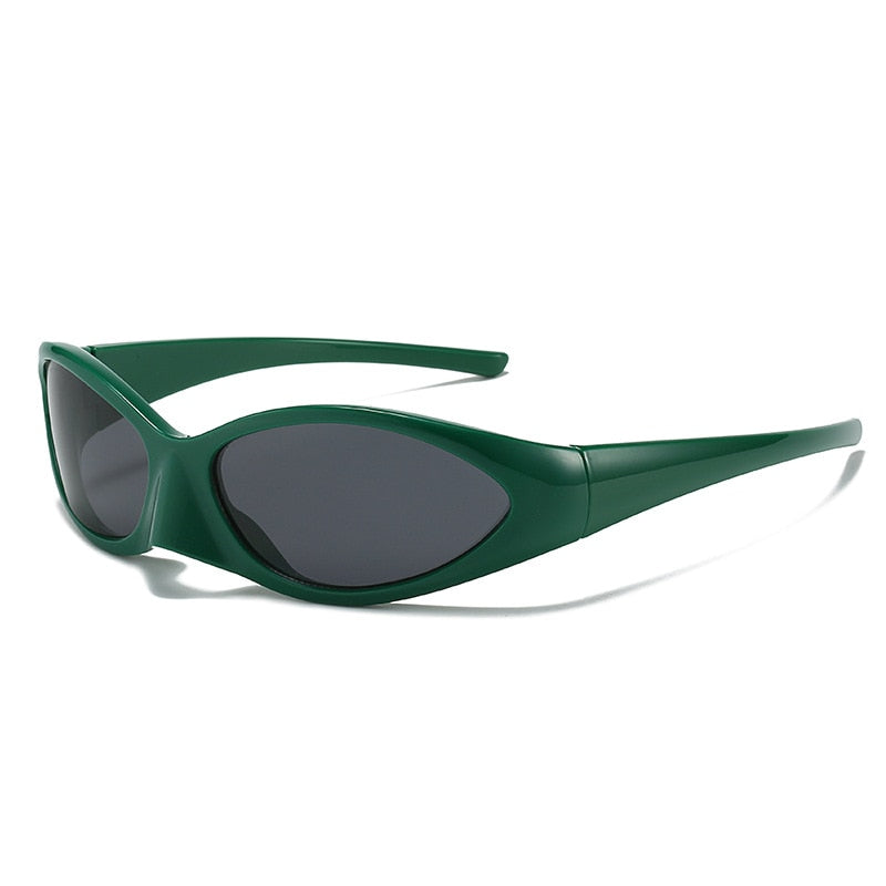 HYPExSTORE® CYBER CA10 SONNENBRILLE