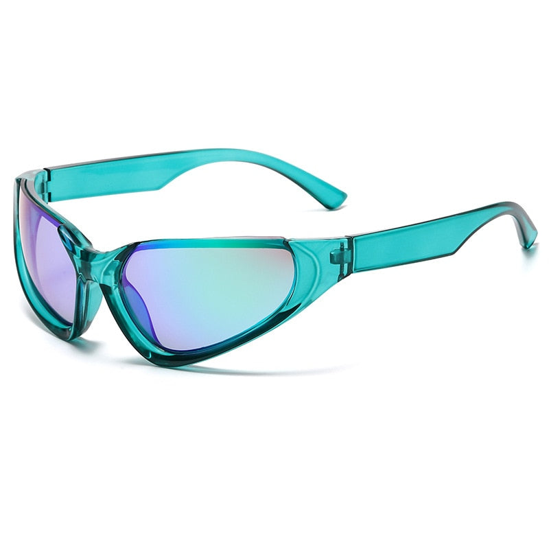 HYPExSTORE® CYBER CA2 SONNENBRILLE