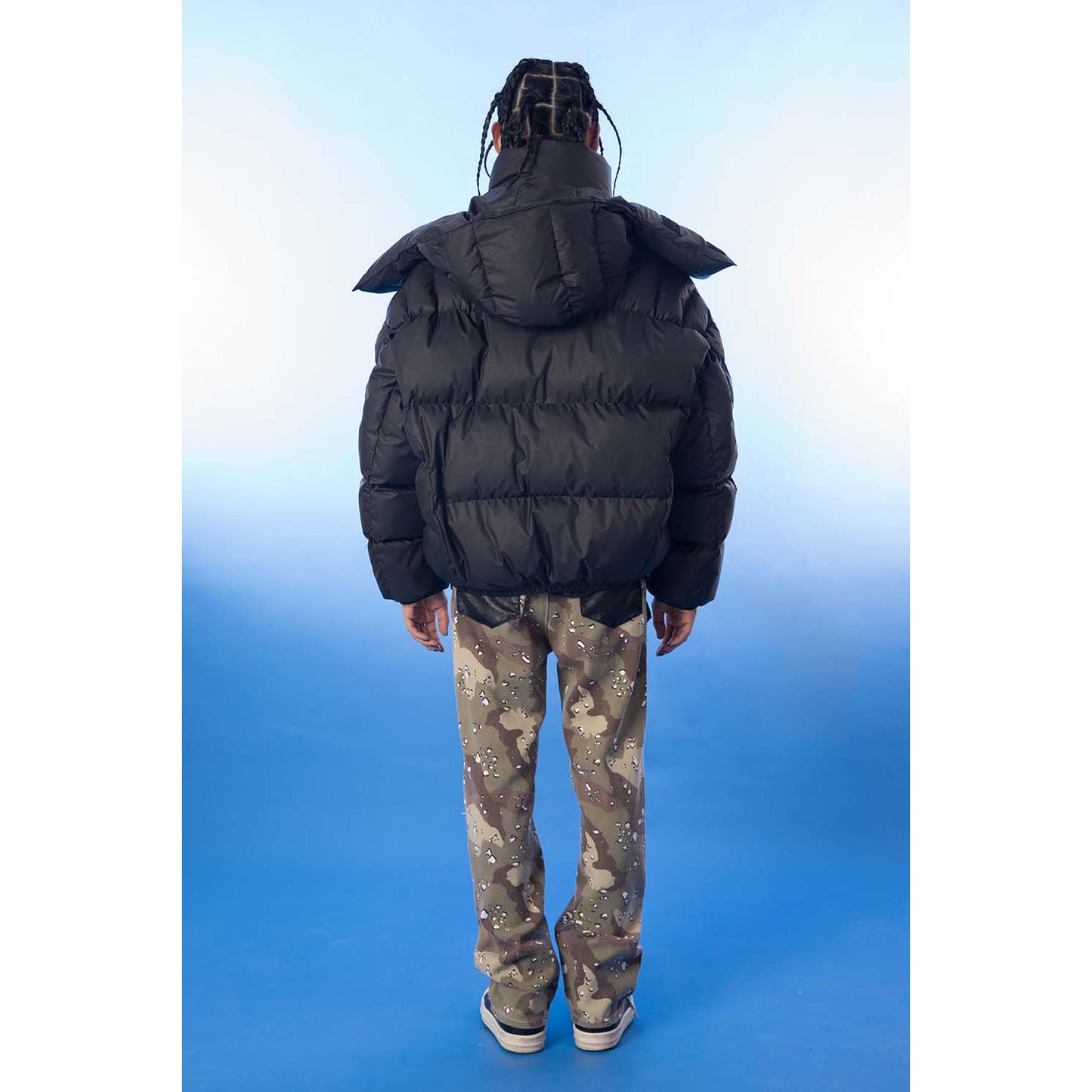 HYPExSTORE® CLOUD JACKET
