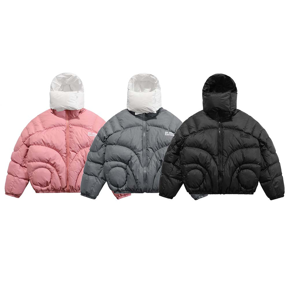 HYPExSTORE® CLOUD JACKET