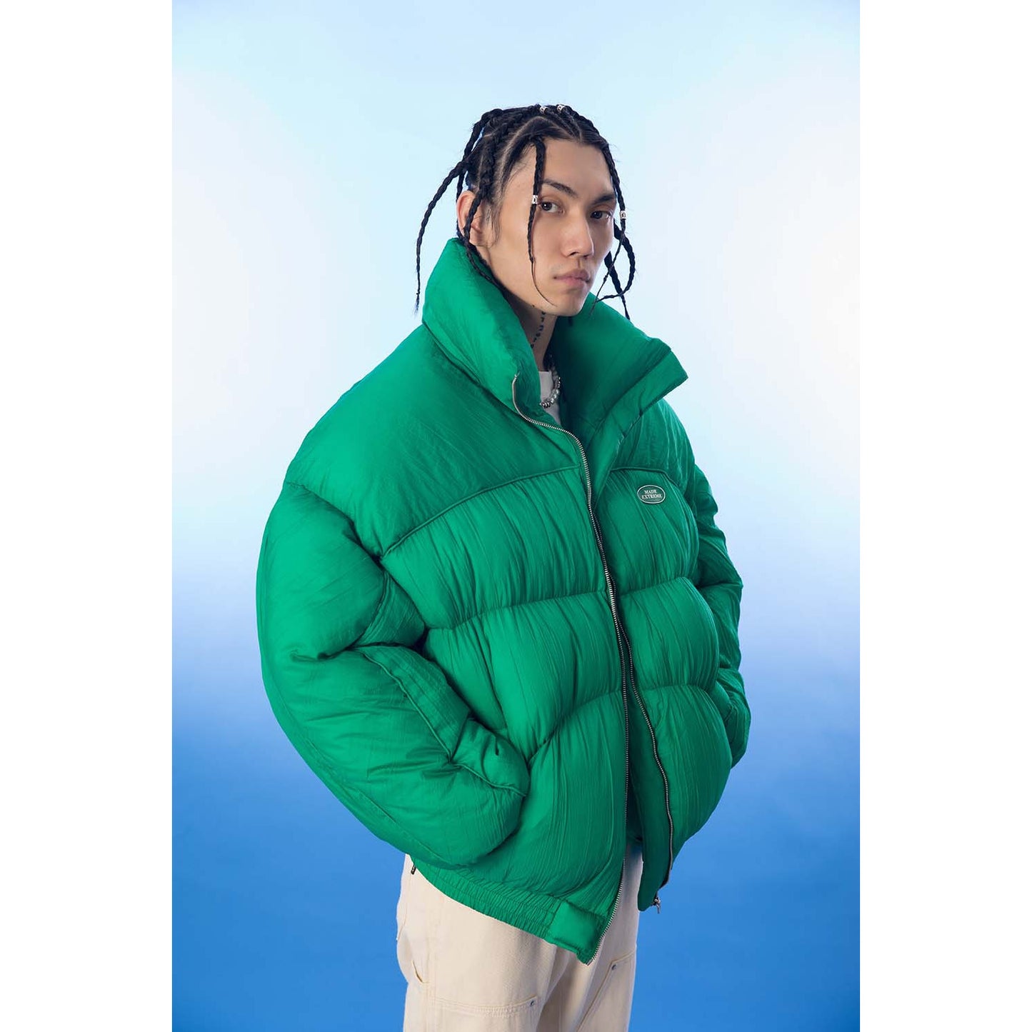 HYPExSTORE® PUFFER JACKET