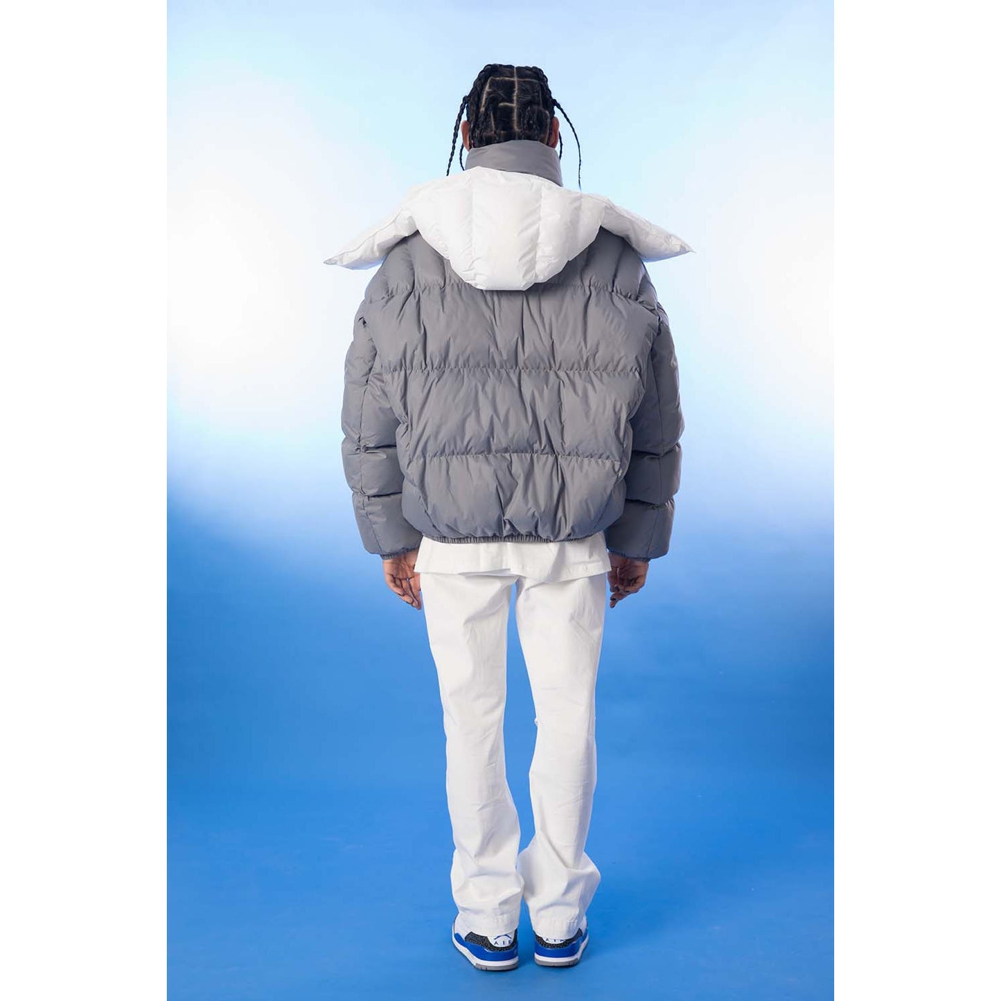HYPExSTORE® CLOUD JACKET
