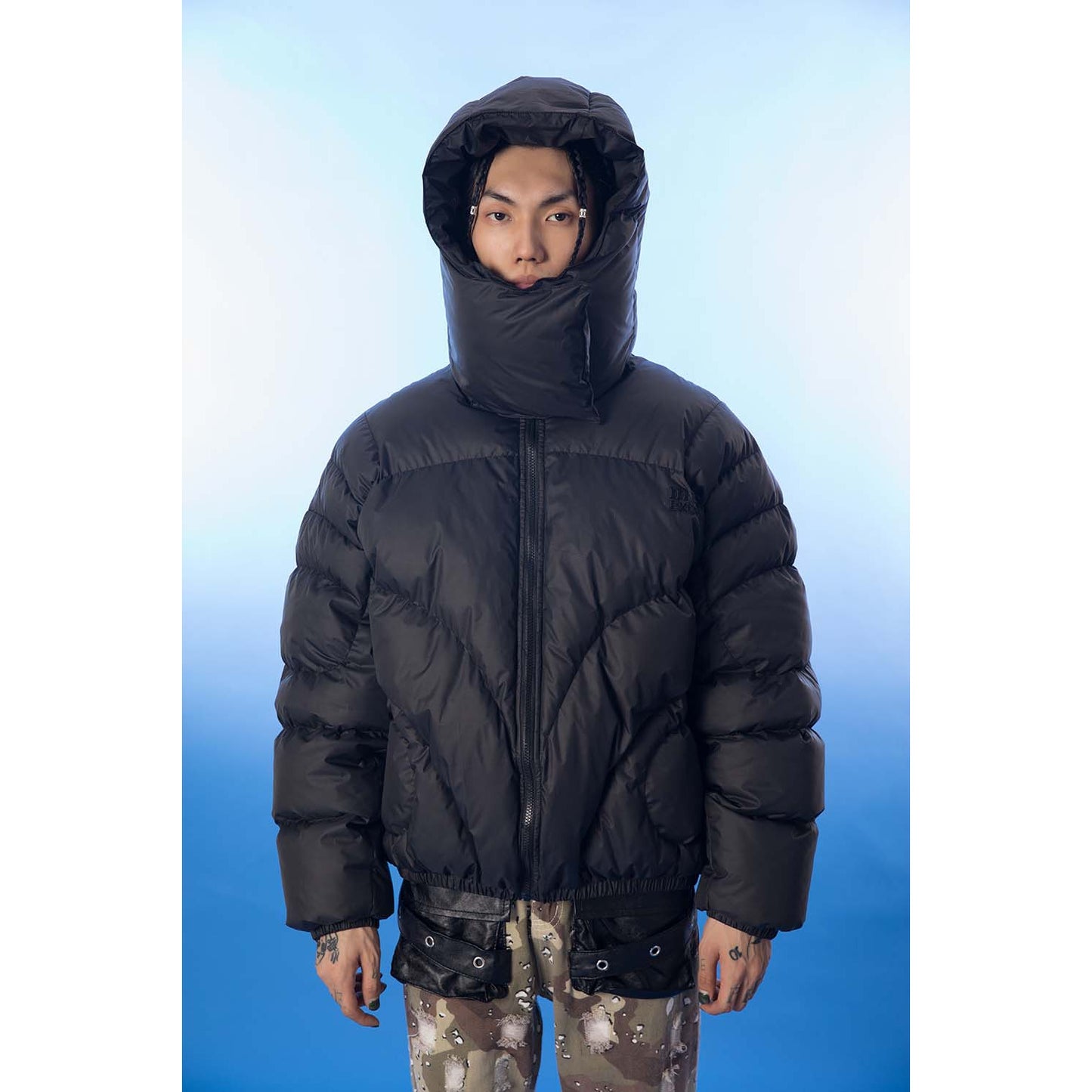 HYPExSTORE® CLOUD JACKET