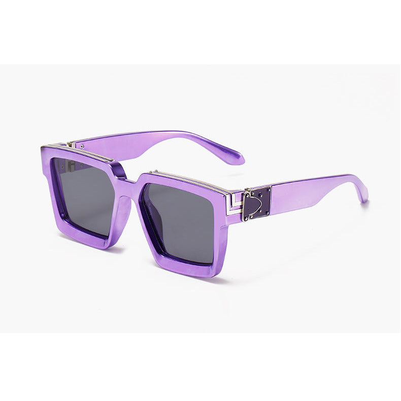 HYPExSTORE® CYBER CA9 SONNENBRILLE