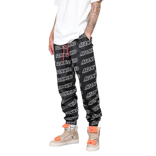 HYPExSTORE® MANKIND JOGGER