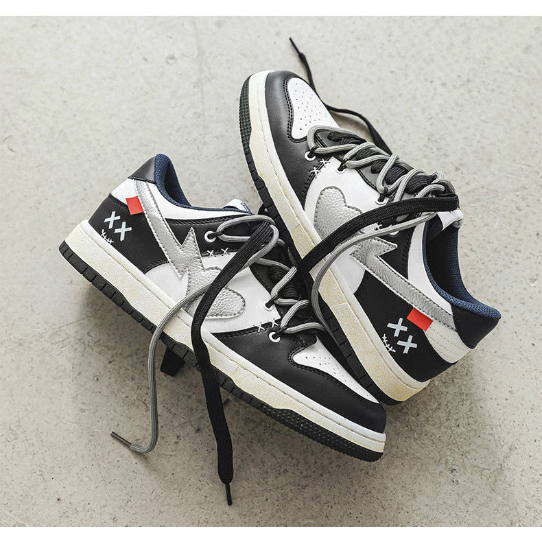 HYPExSTORE® PANDA SNEAKER