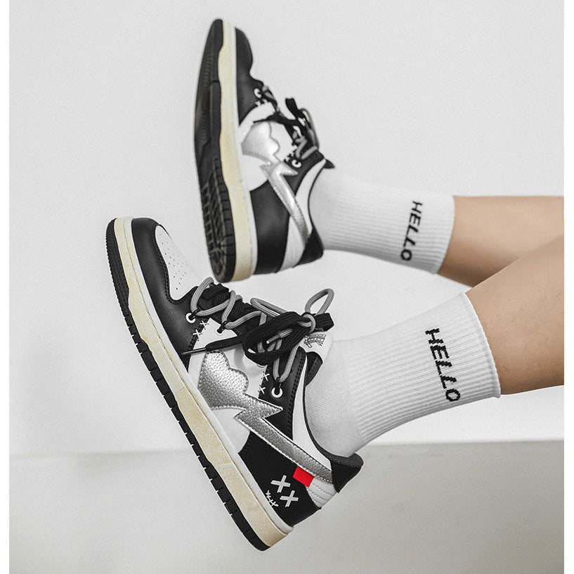 HYPExSTORE® PANDA SNEAKER