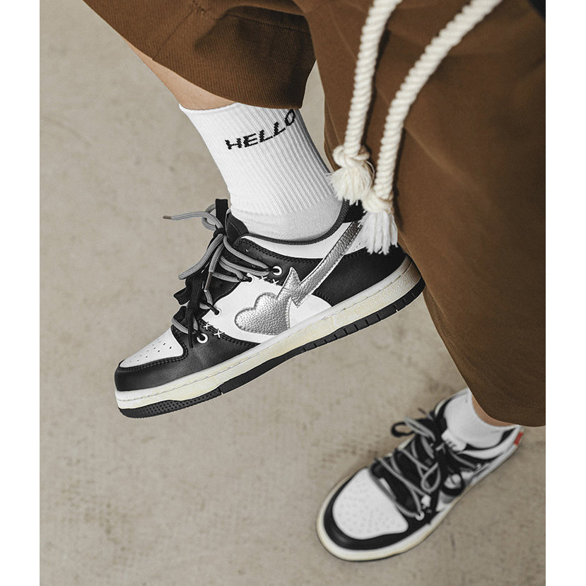 HYPExSTORE® PANDA SNEAKER