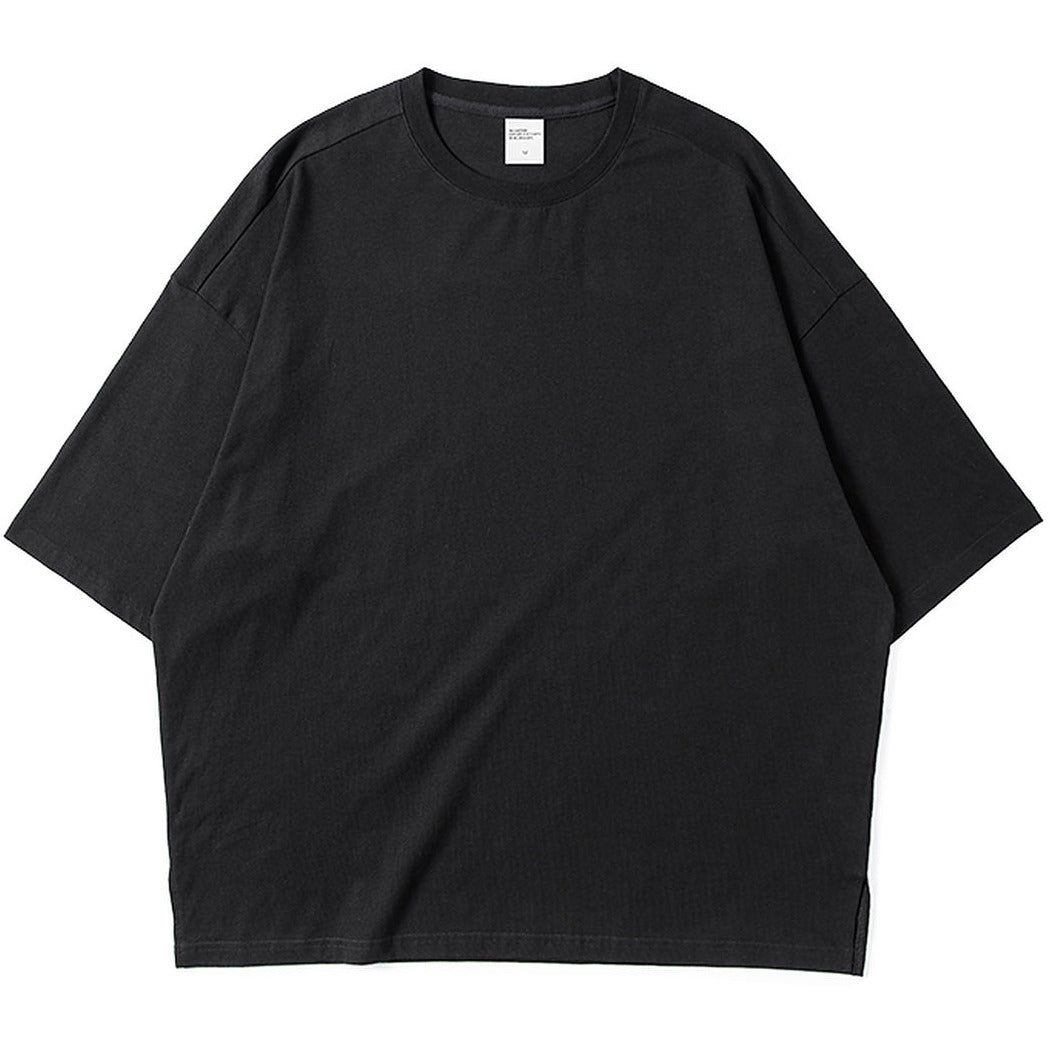 E6PHOMME® BASIC OVERSIZED T-SHIRT