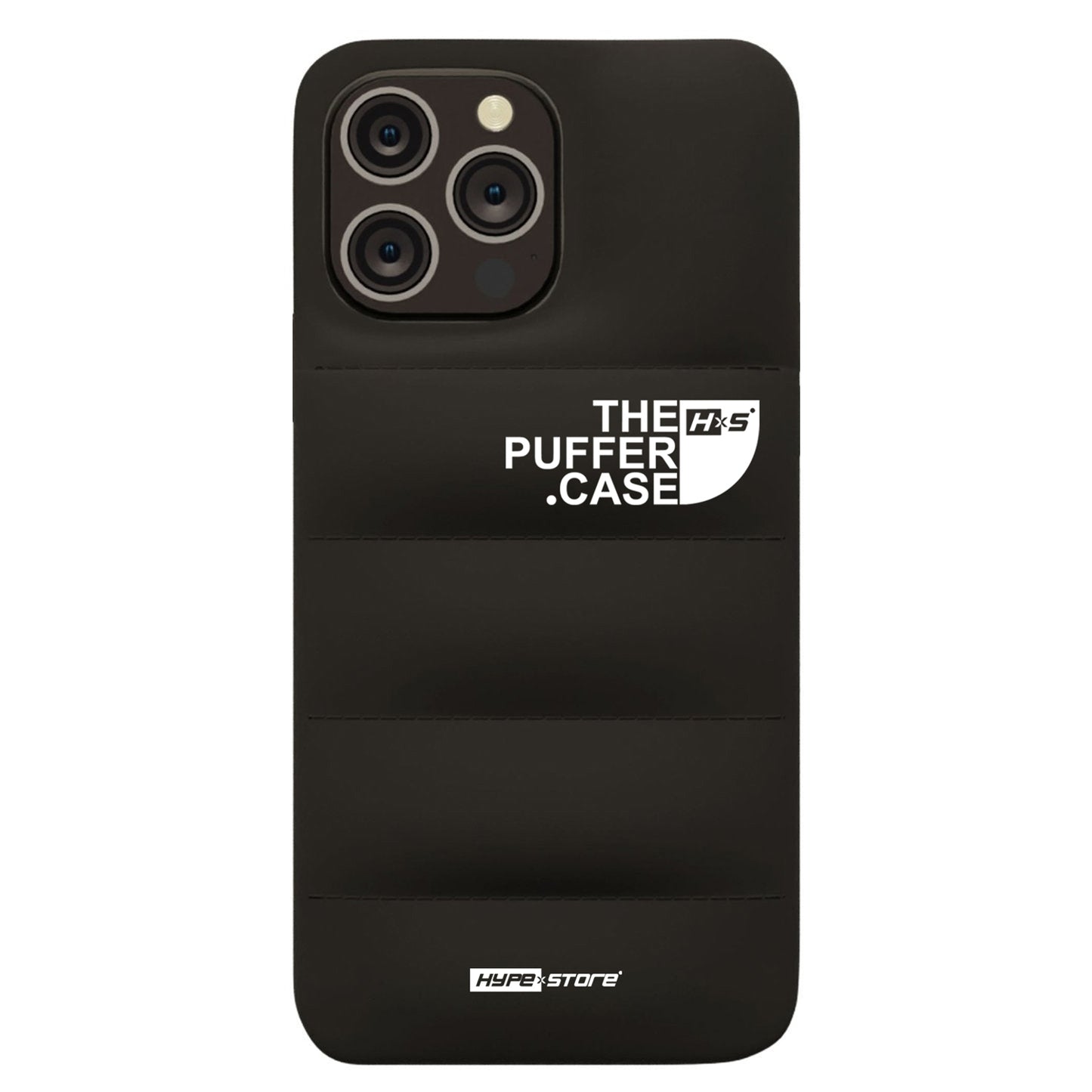 HYPExSTORE® THE PUFFER CASE