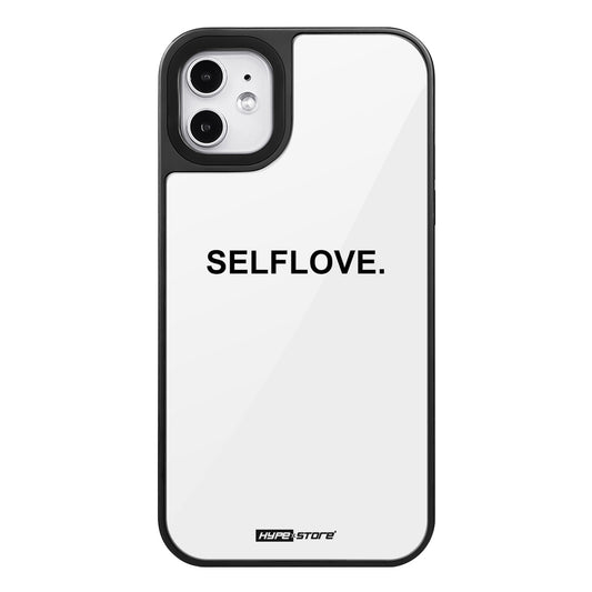 HYPExSTORE® MIRROR CASE SELFLOVE