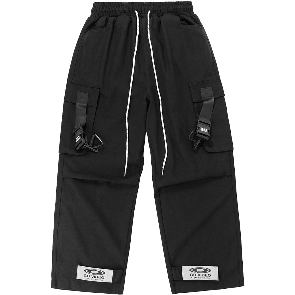 HYPExSTORE® CD MX TECHWEAR CARGO