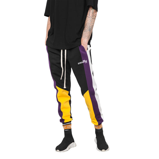 HYPExSTORE® WEALTHY JOGGER